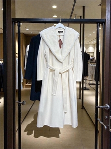 Пальто LORO PIANA 171364