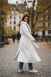 Пальто LORO PIANA 171364