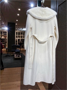 Пальто LORO PIANA 171364