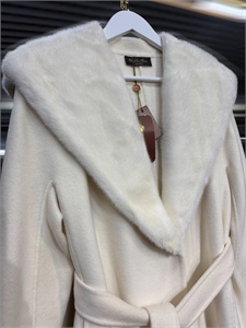 Пальто LORO PIANA 171364