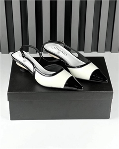 Туфли CHANEL 171369