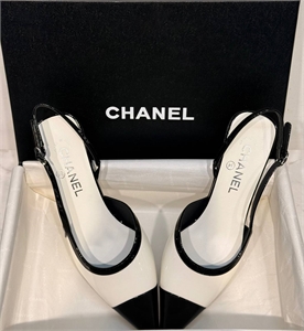 Туфли CHANEL 171369