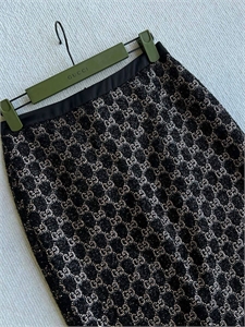 Костюм GUCCI 171372