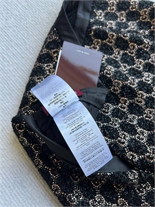 Костюм GUCCI 171372