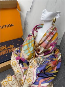Платок LOUIS VUITTON 171386
