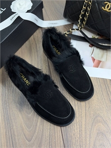 Лоферы  CHANEL 171388