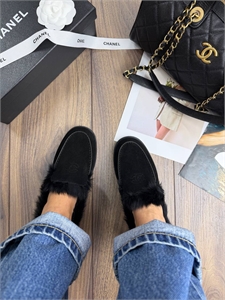 Лоферы  CHANEL 171388