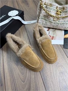 Лоферы  CHANEL 171392