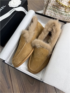 Лоферы  CHANEL 171392