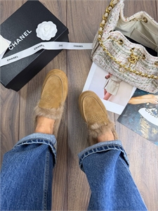 Лоферы  CHANEL 171392