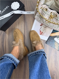 Лоферы  CHANEL 171392