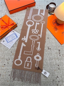 Шарф HERMES 171398