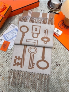 Шарф HERMES 171398