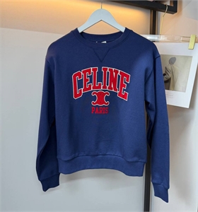 Толстовка CELINE 171406