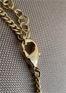 Чокер CHANEL 171410