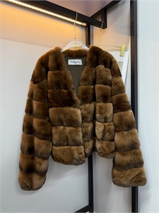 Шуба DIOR 171415