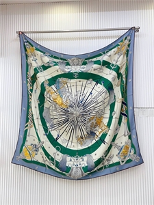 Платок HERMES 171418