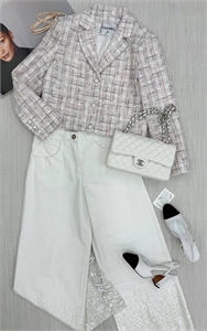 Жакет CHANEL 171421