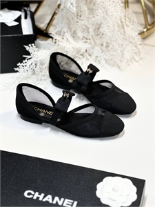 Балетки CHANEL 171427