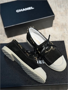 Кеды CHANEL 171430