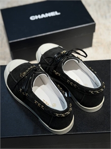 Кеды CHANEL 171430