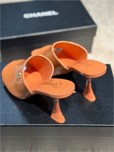 Босоножки CHANEL 171431