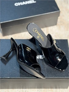 Босоножки CHANEL 171433