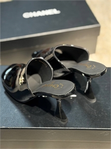 Босоножки CHANEL 171433