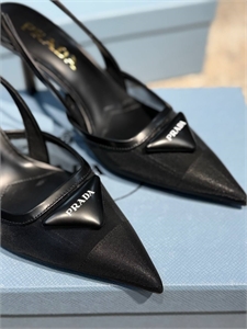 Туфли PRADA 171434