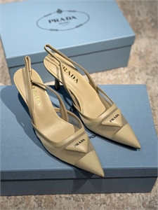 Туфли PRADA 171435