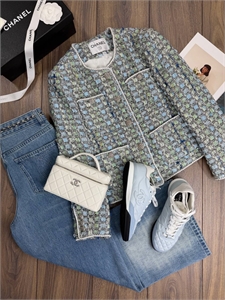 Пиджак CHANEL 171476