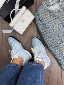 Кроссовки CHANEL 171478