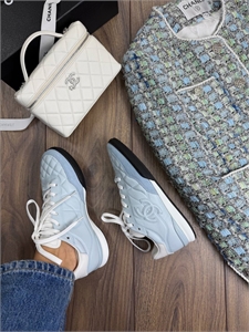 Кроссовки CHANEL 171478