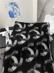 Шарф CHANEL 171480