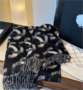 Шарф CHANEL 171480