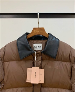 Куртка MIU MIU 171494