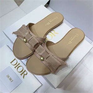 Тапочки DIOR 171499