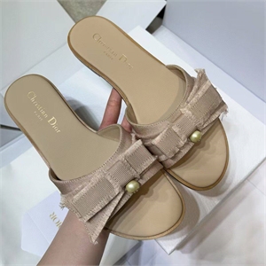 Тапочки DIOR 171499