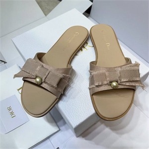 Тапочки DIOR 171499