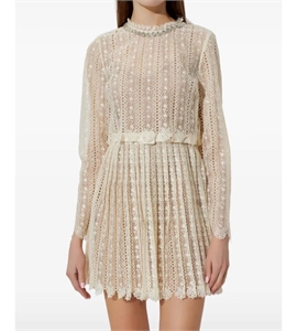 Платье SELF - PORTRAIT 171514