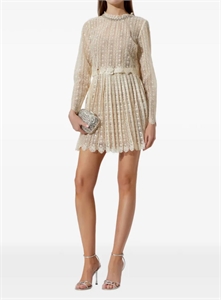 Платье SELF - PORTRAIT 171514