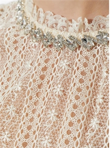 Платье SELF - PORTRAIT 171514