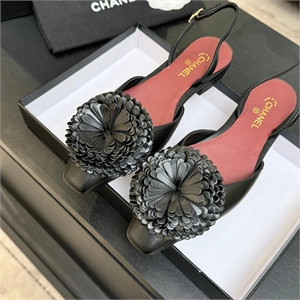 Туфли CHANEL 171526