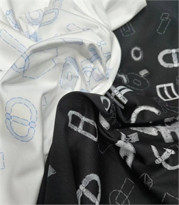 Футболка HERMES 171534