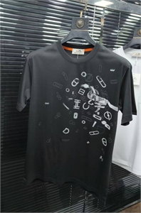 Футболка HERMES 171535