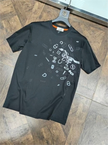 Футболка HERMES 171535