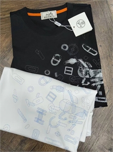 Футболка HERMES 171535