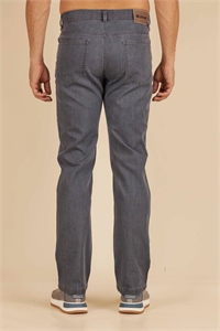 Джинсы KITON 171536