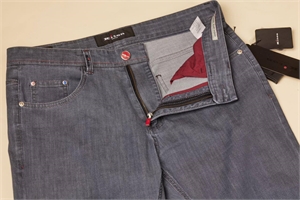 Джинсы KITON 171536
