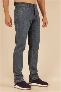Джинсы KITON 171537